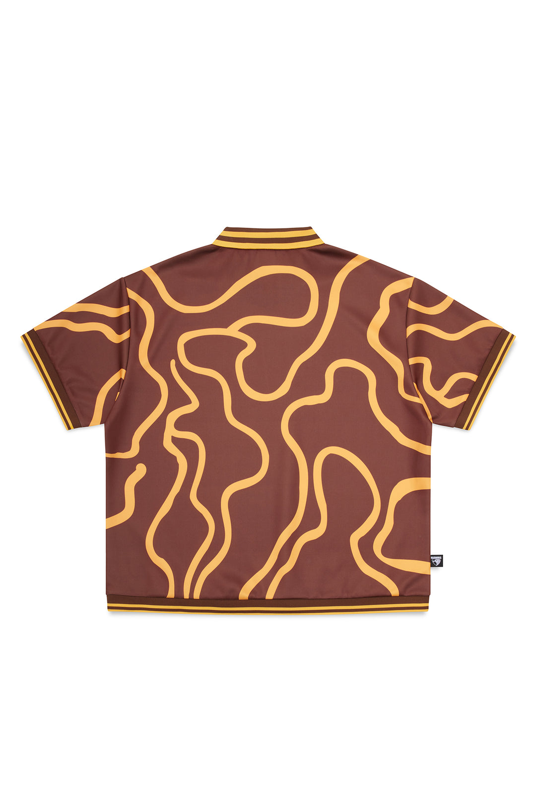 PRE-ORDER: Hawthorn Jersey - HoMie x AFL