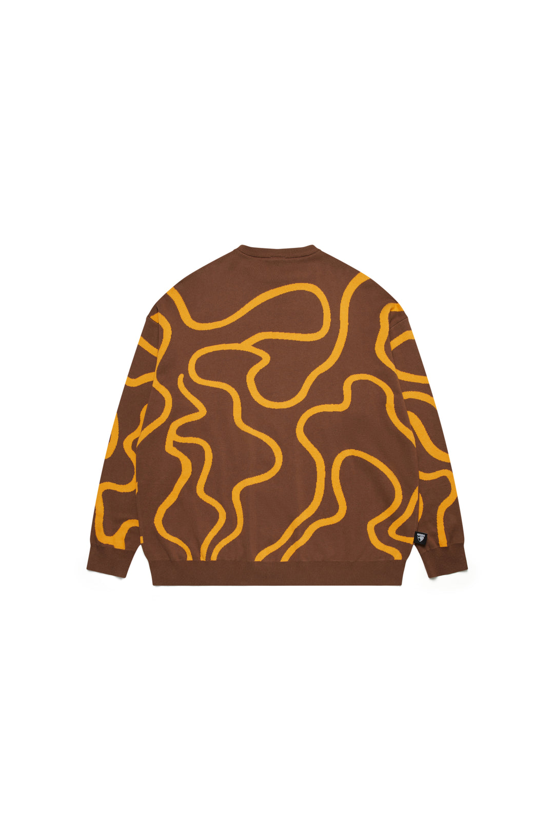 Hawthorn Knit - HoMie x AFL