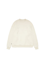 Gothic Crewneck - Cream