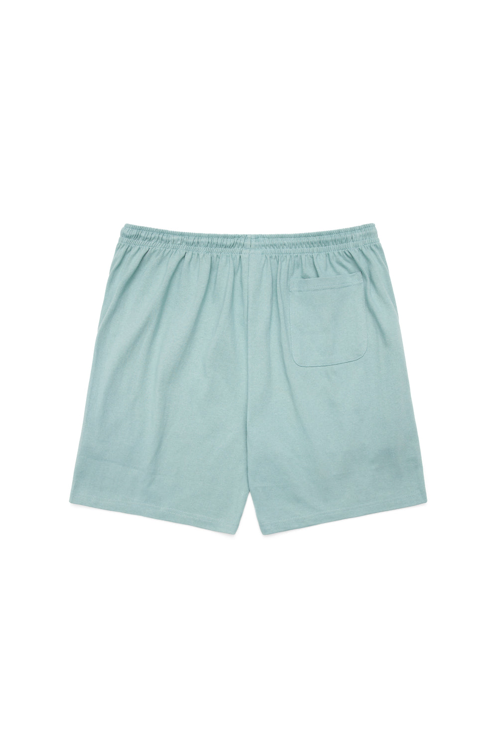 Heavy Weight Shorts - Sage