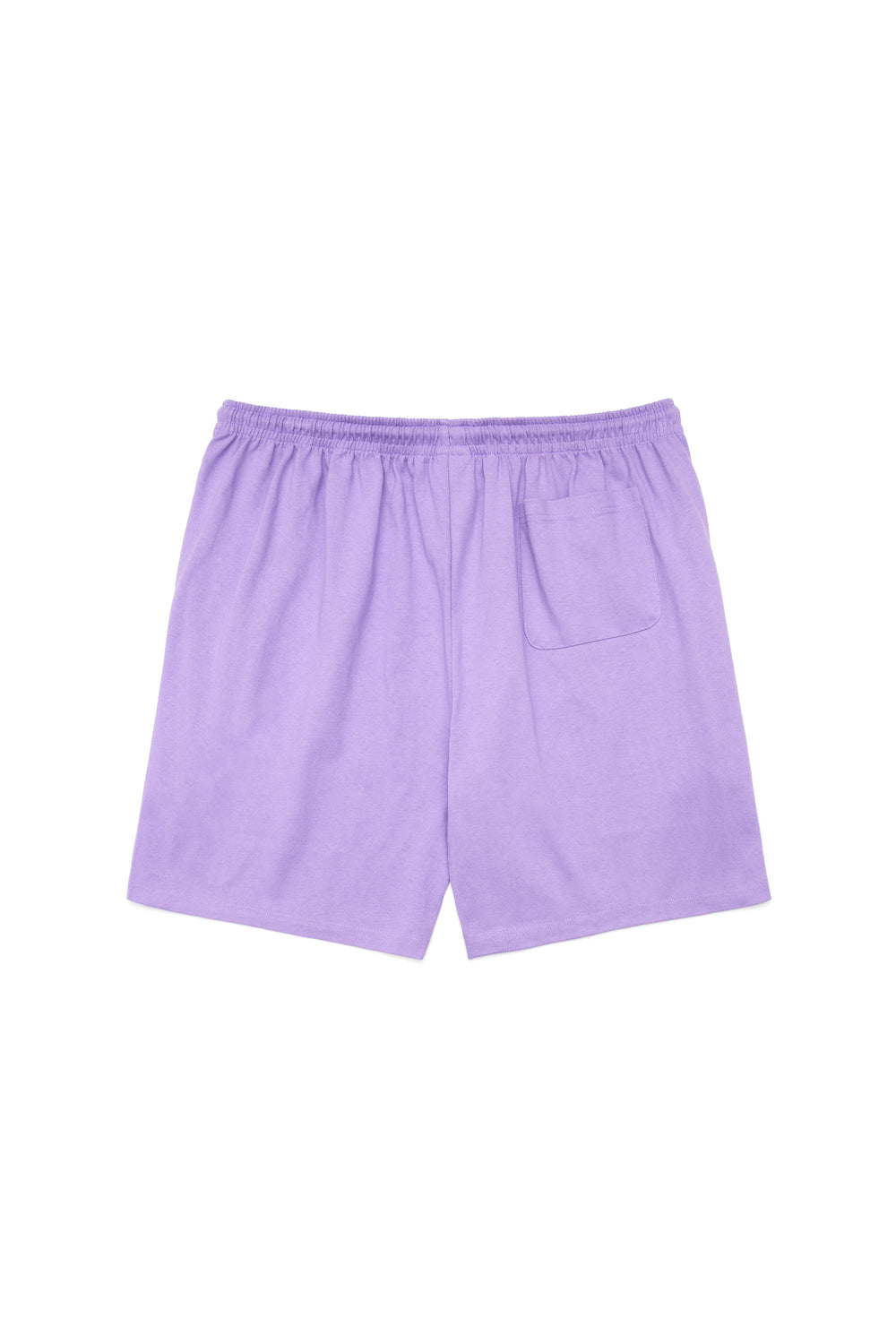 Heavy Weight Shorts - Lilac