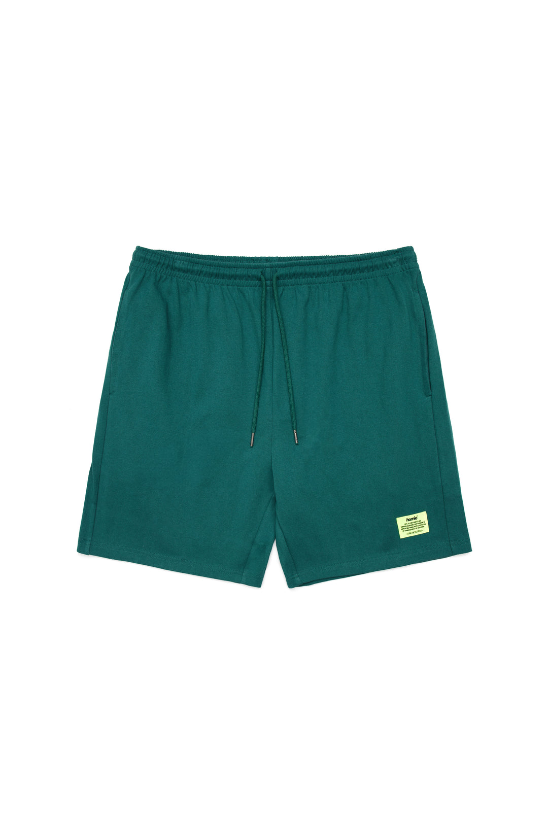 Heavy Weight Shorts - Forest