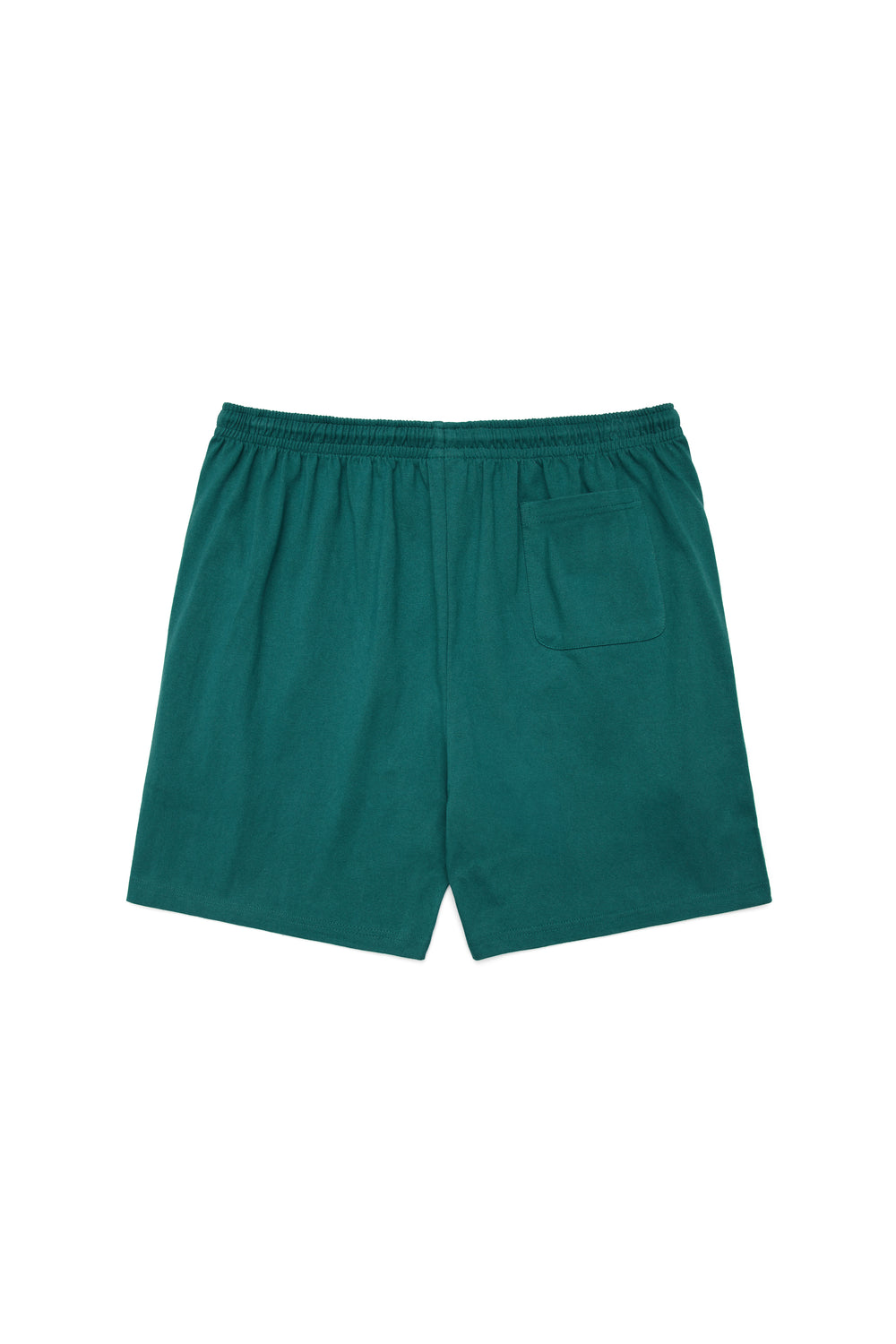 Heavy Weight Shorts - Forest