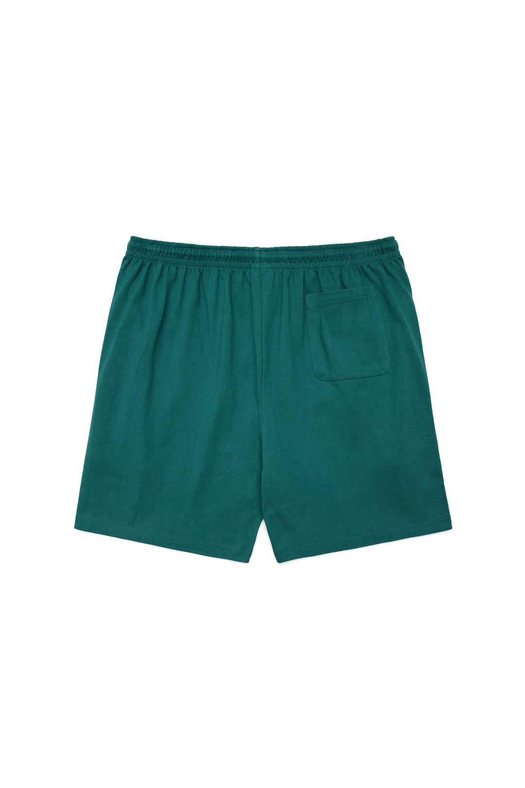 Heavy Weight Shorts - Forest