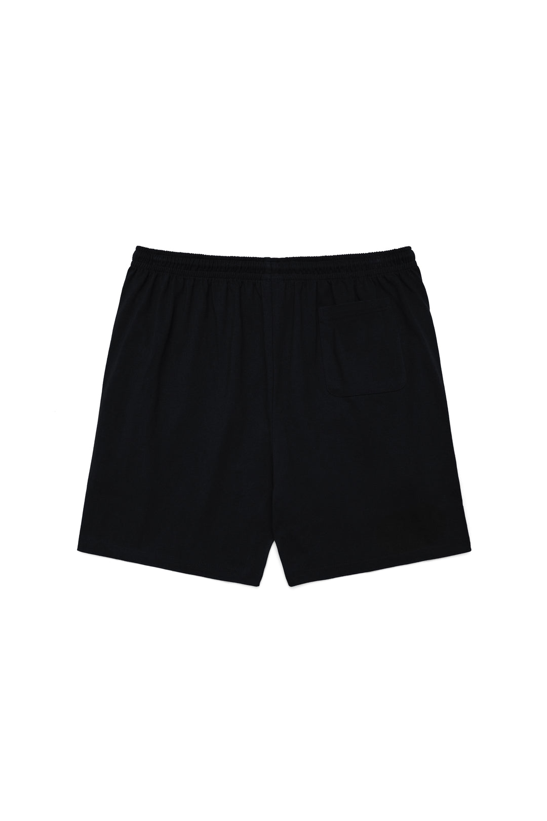 Heavy Weight Shorts - Black