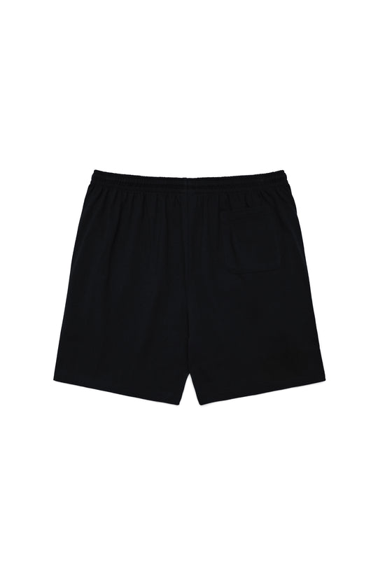 Heavy Weight Shorts - Black