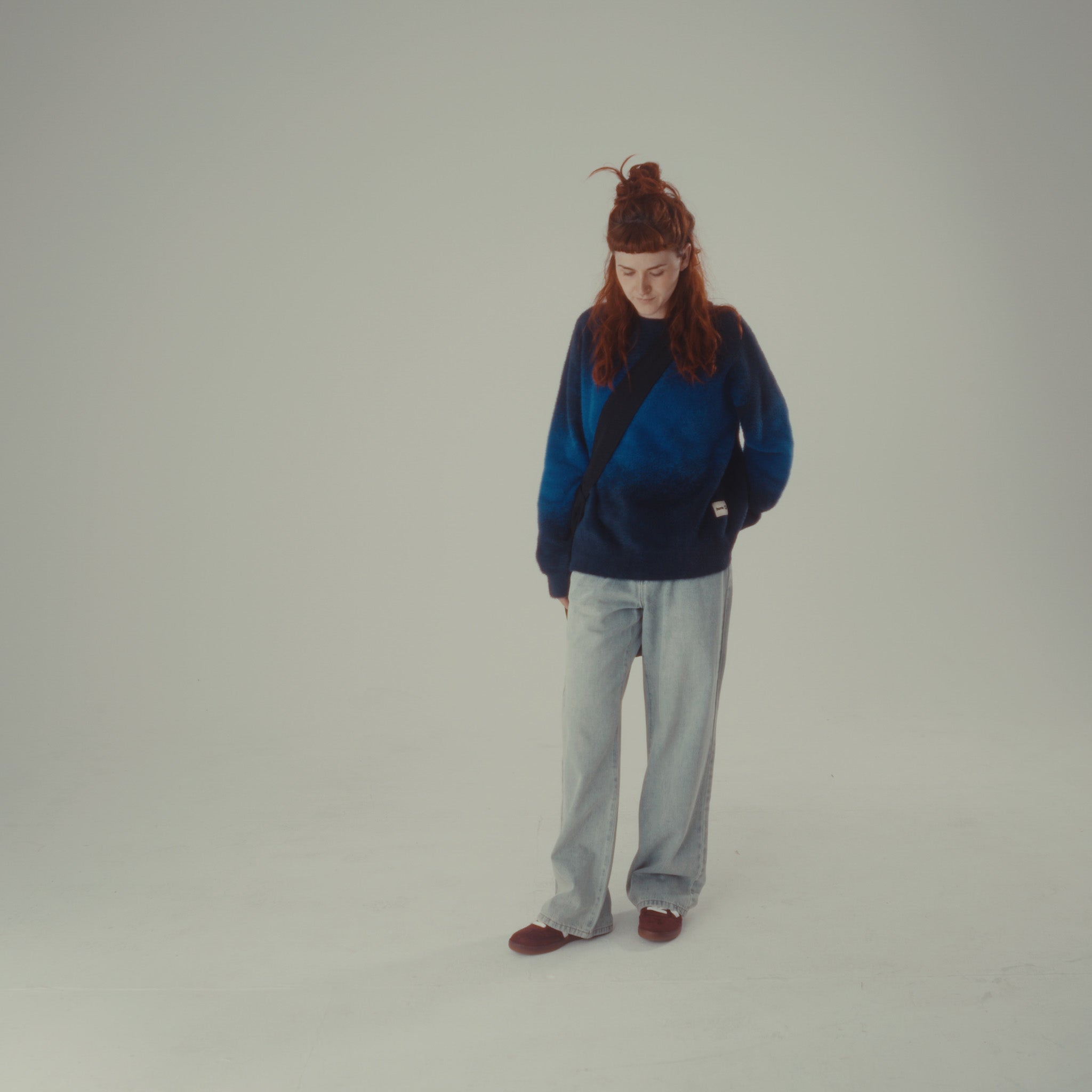 Carlton Club Knit