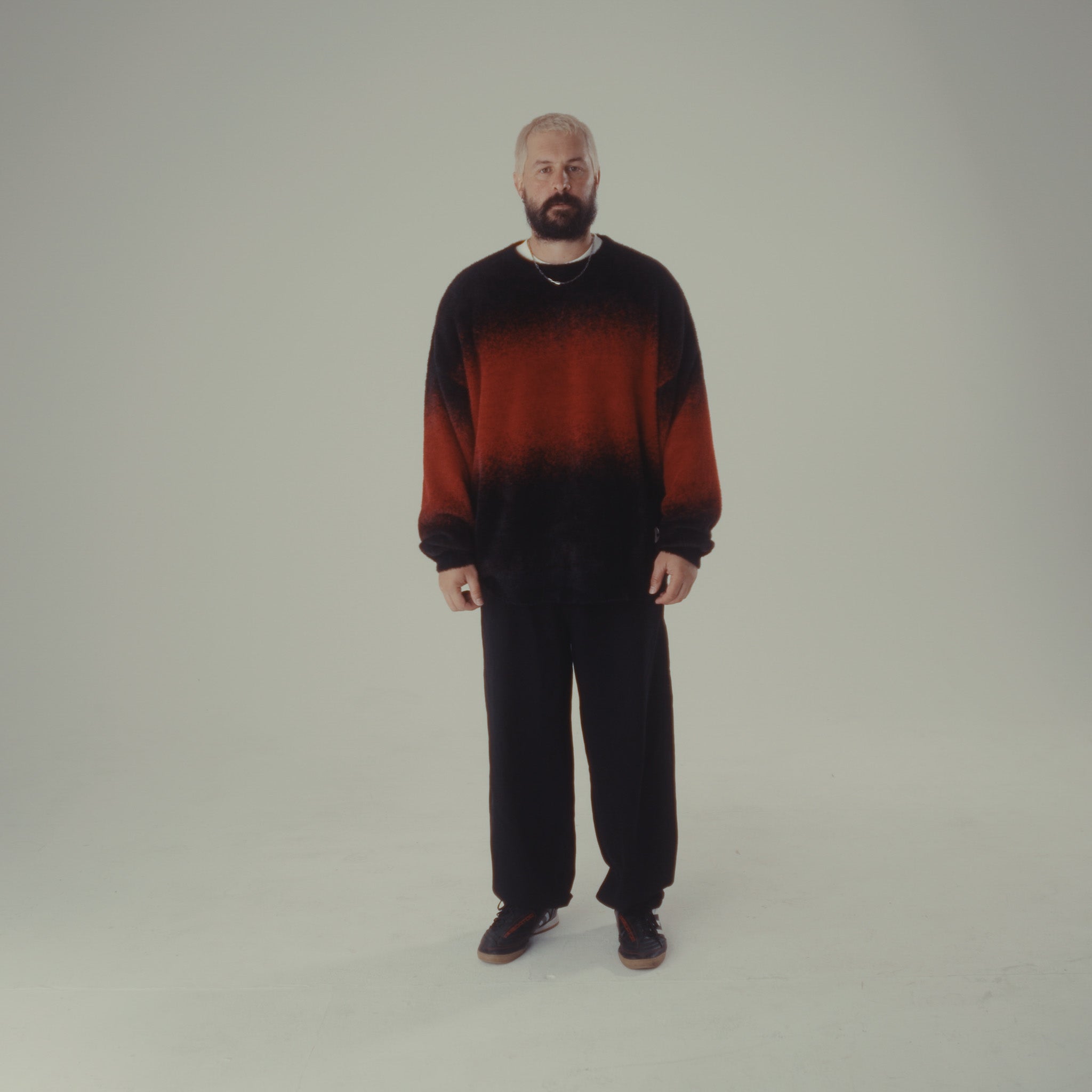 Essendon Club Knit