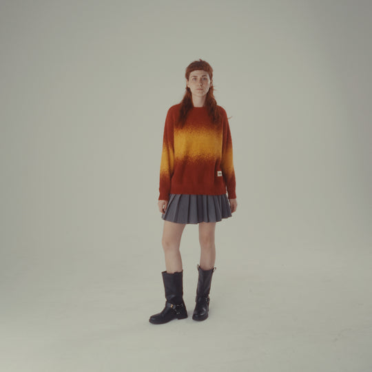 Gold Coast SUNS Club Knit