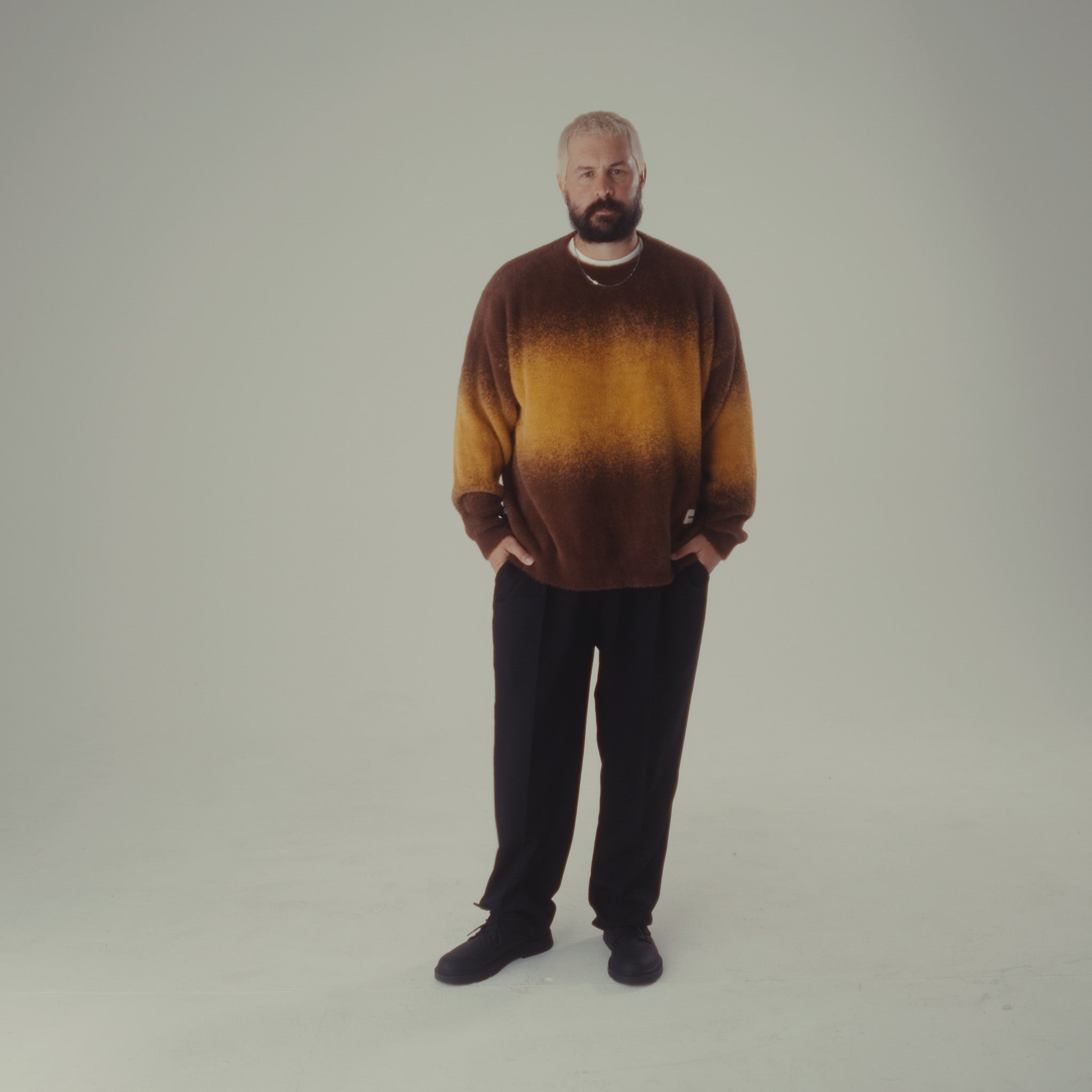 Hawthorn Club Knit