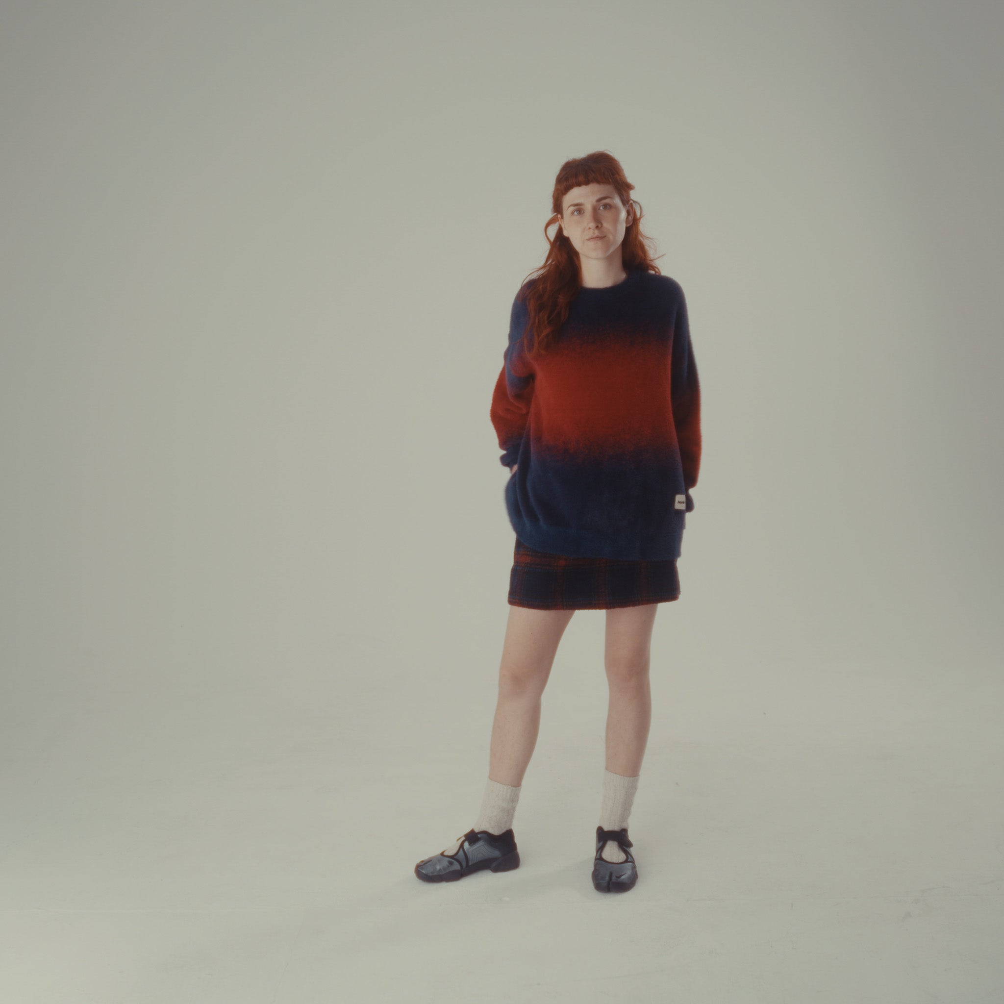 Melbourne Club Knit