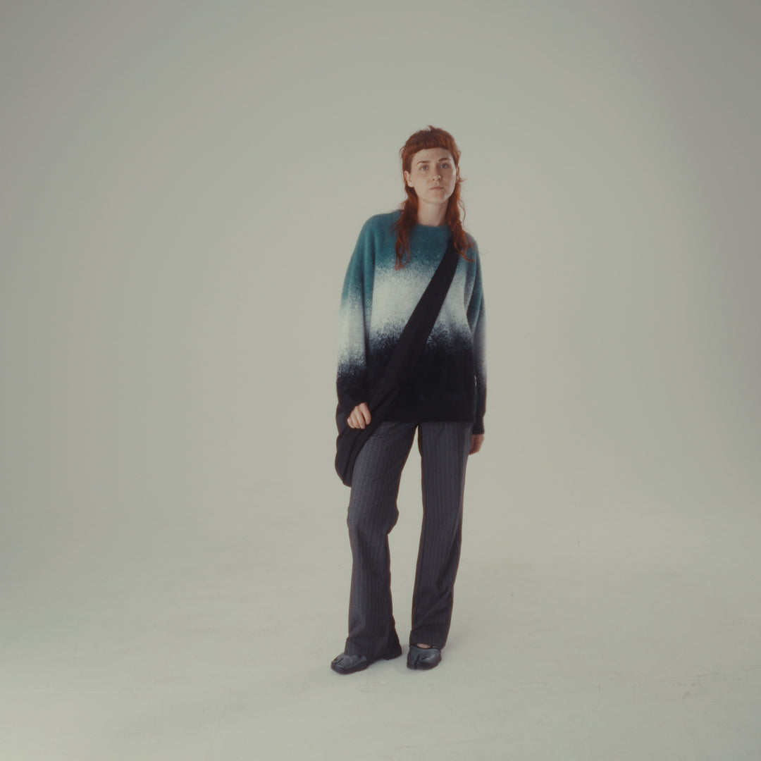 Port Adelaide Club Knit