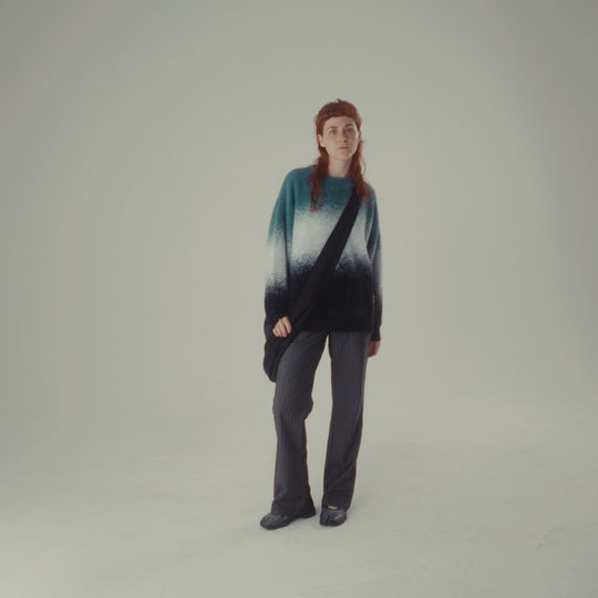 Port Adelaide Club Knit