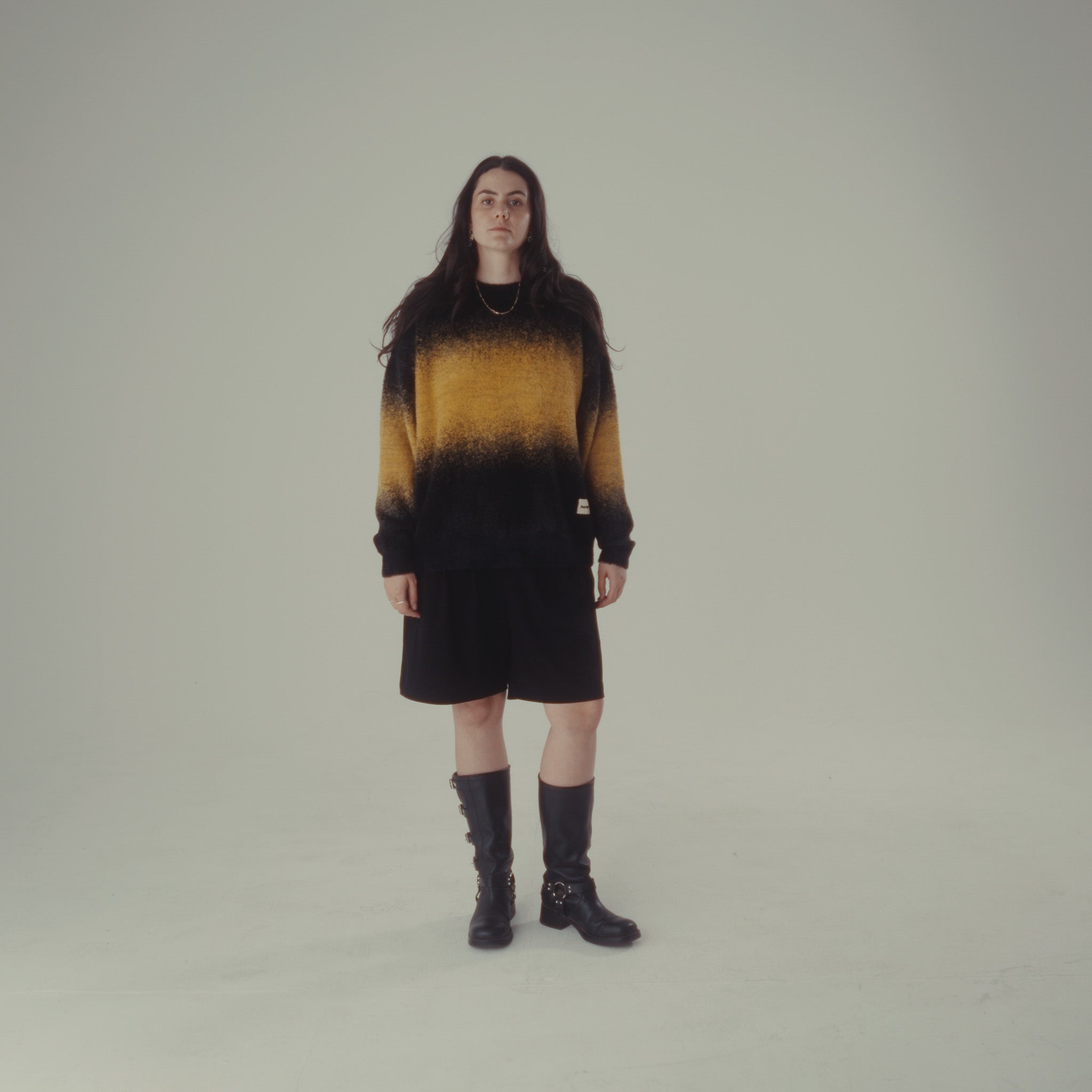 Richmond Club Knit