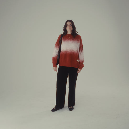 Sydney Swans Club Knit