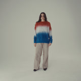 Western Bulldogs Club Knit