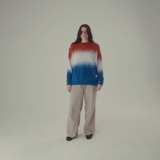 Western Bulldogs Club Knit