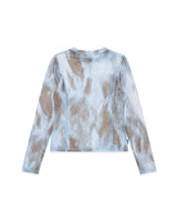 Empowered Mesh LS - Mist