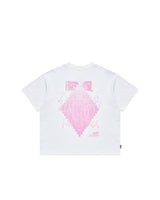 Good Lookin' Out Tee - White