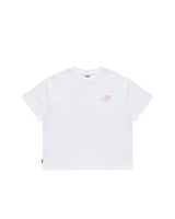 Good Lookin' Out Tee - White