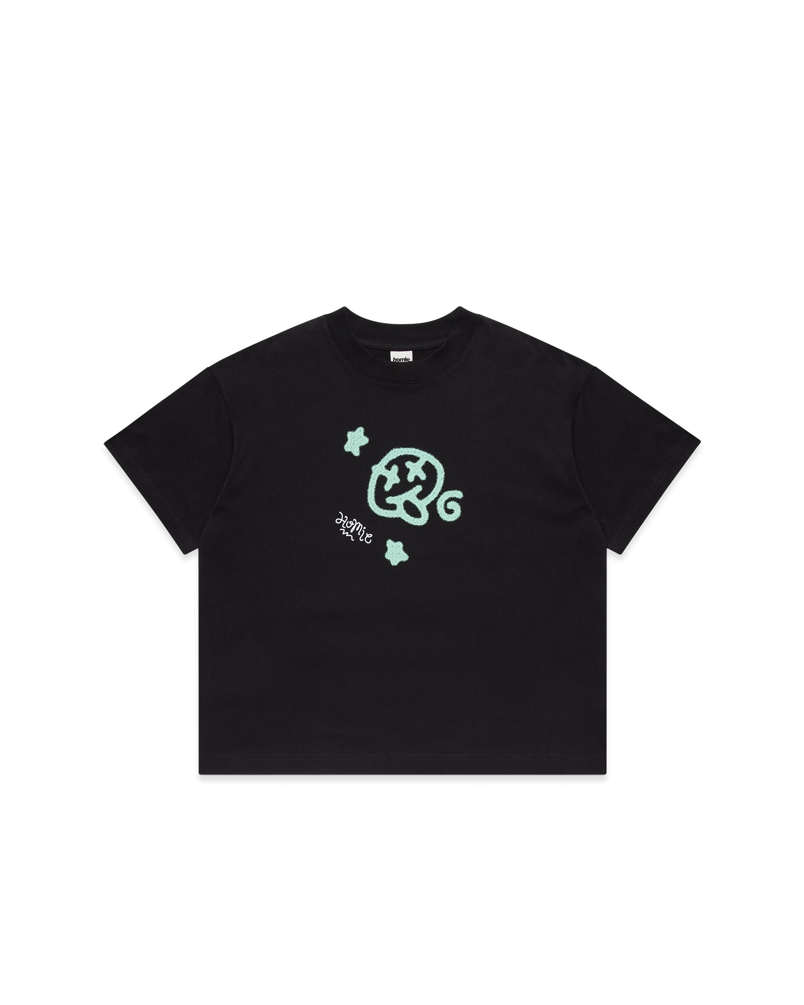 Joy Tee - Black