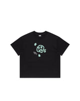Joy Tee - Black