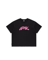 Goosebumps Tee - Black