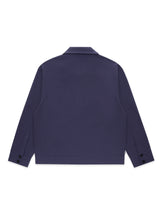 Everyday Lightweight Jacket - Navy