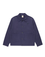 Everyday Lightweight Jacket - Navy