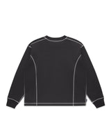 Technique LS - Charcoal