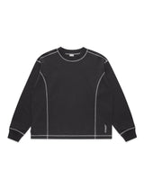 Technique LS - Charcoal