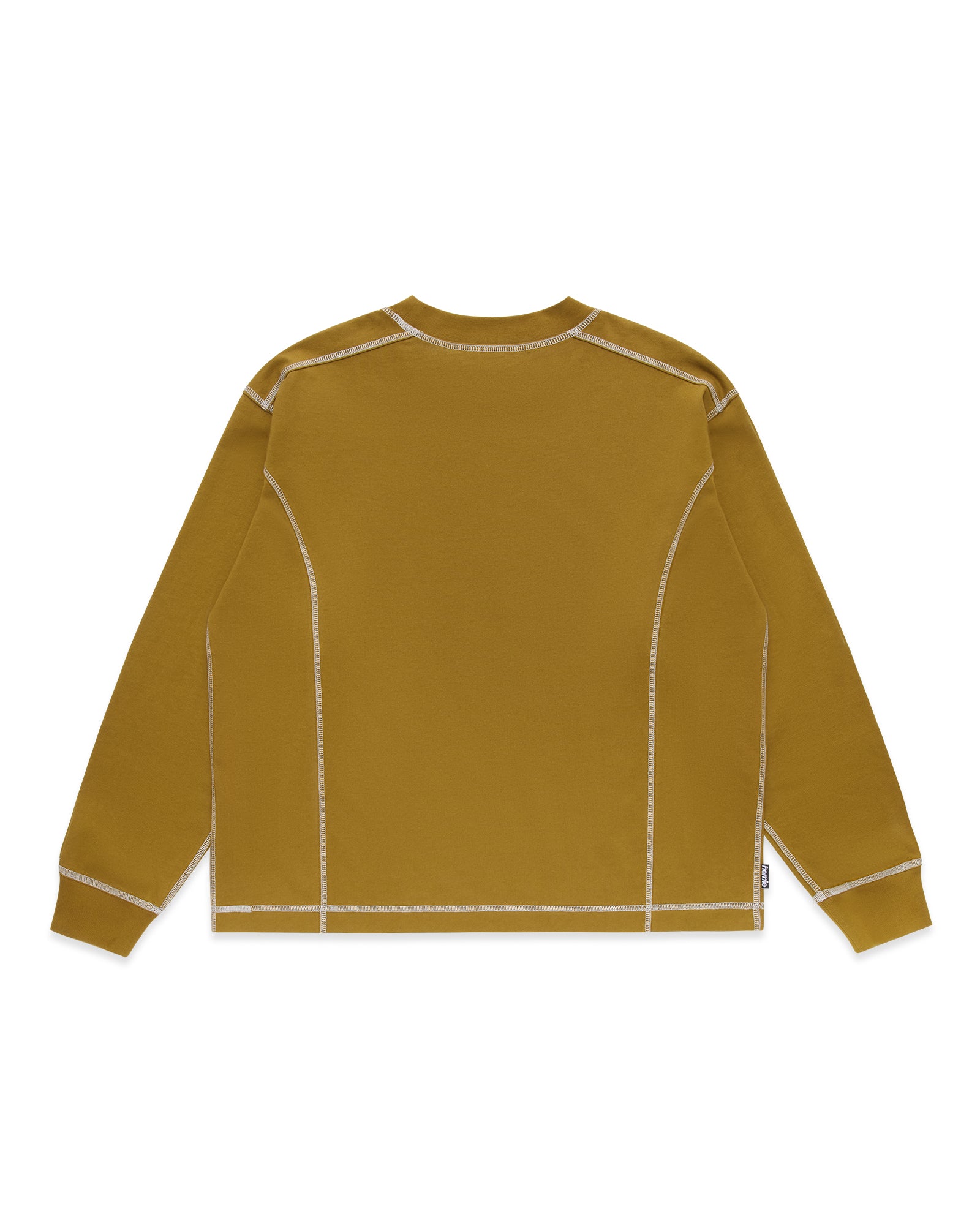 Technique LS - Moss
