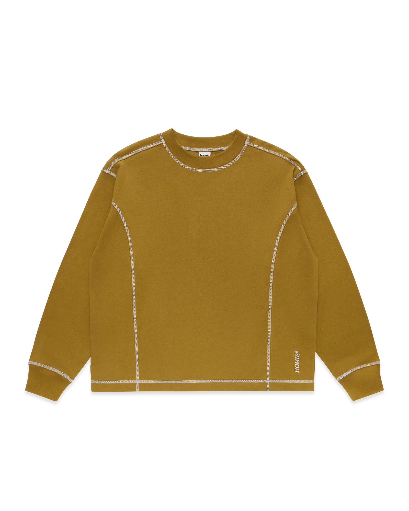Technique LS - Moss