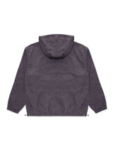 Adventure Anorak - Charcoal