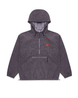 Adventure Anorak - Charcoal