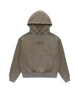 Dream Chaser Hoodie - Moss