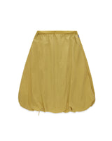 Trek Bubble Skirt - Moss