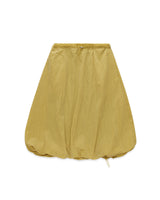 Trek Bubble Skirt - Moss
