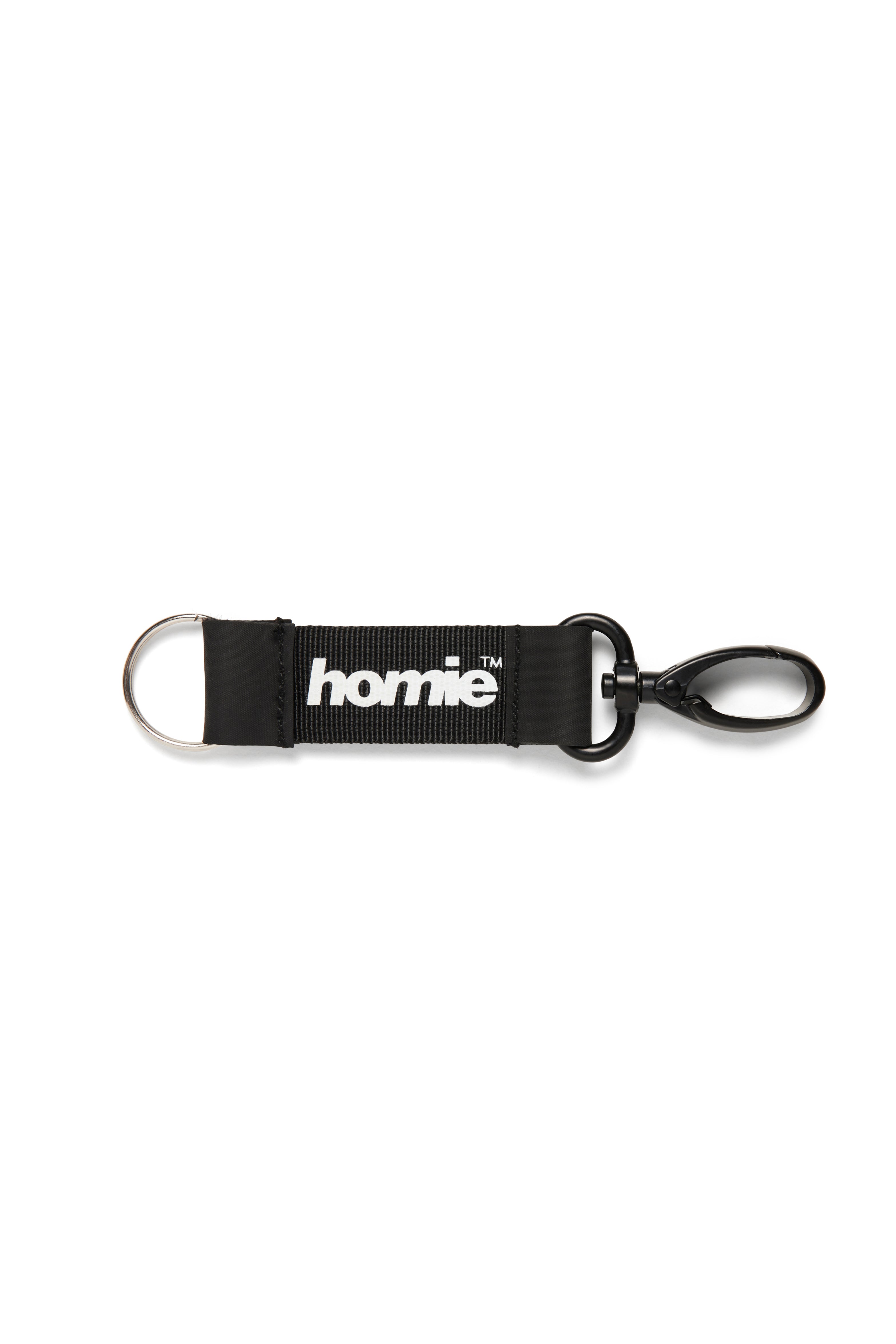 HoMie Key Chain