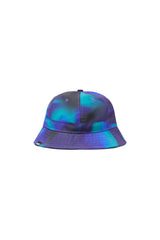 Digital Dream Bucket Hat - Blue / Green