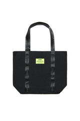 Heavy Weight Tote Bag - Black