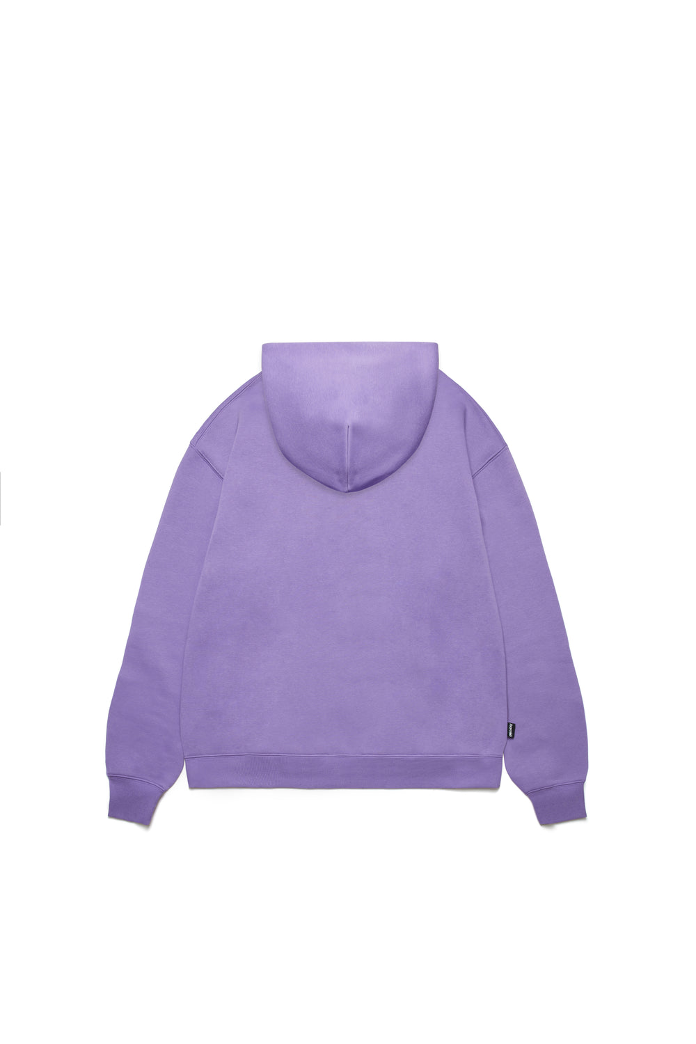 Art & Design Hoodie - Lilac