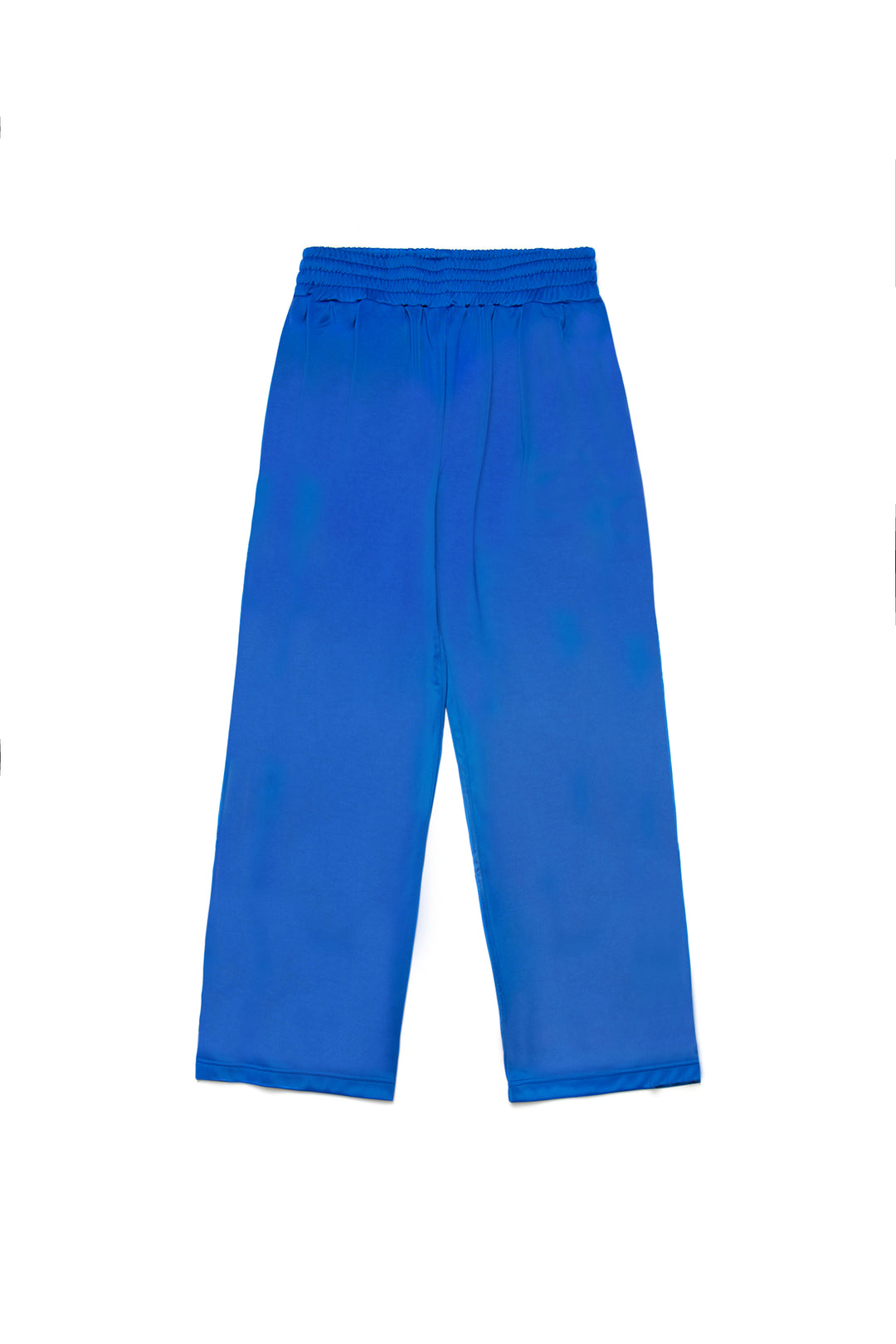 Snap Pant - Blue