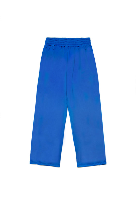 Snap Pant - Blue