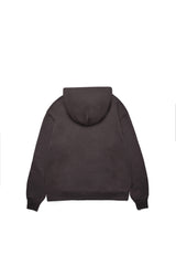 Heavy Weight Hoodie - Charcoal