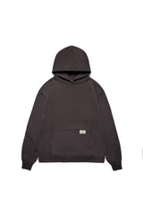 Heavy Weight Hoodie - Charcoal