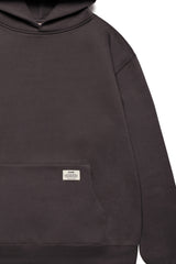 Heavy Weight Hoodie - Charcoal