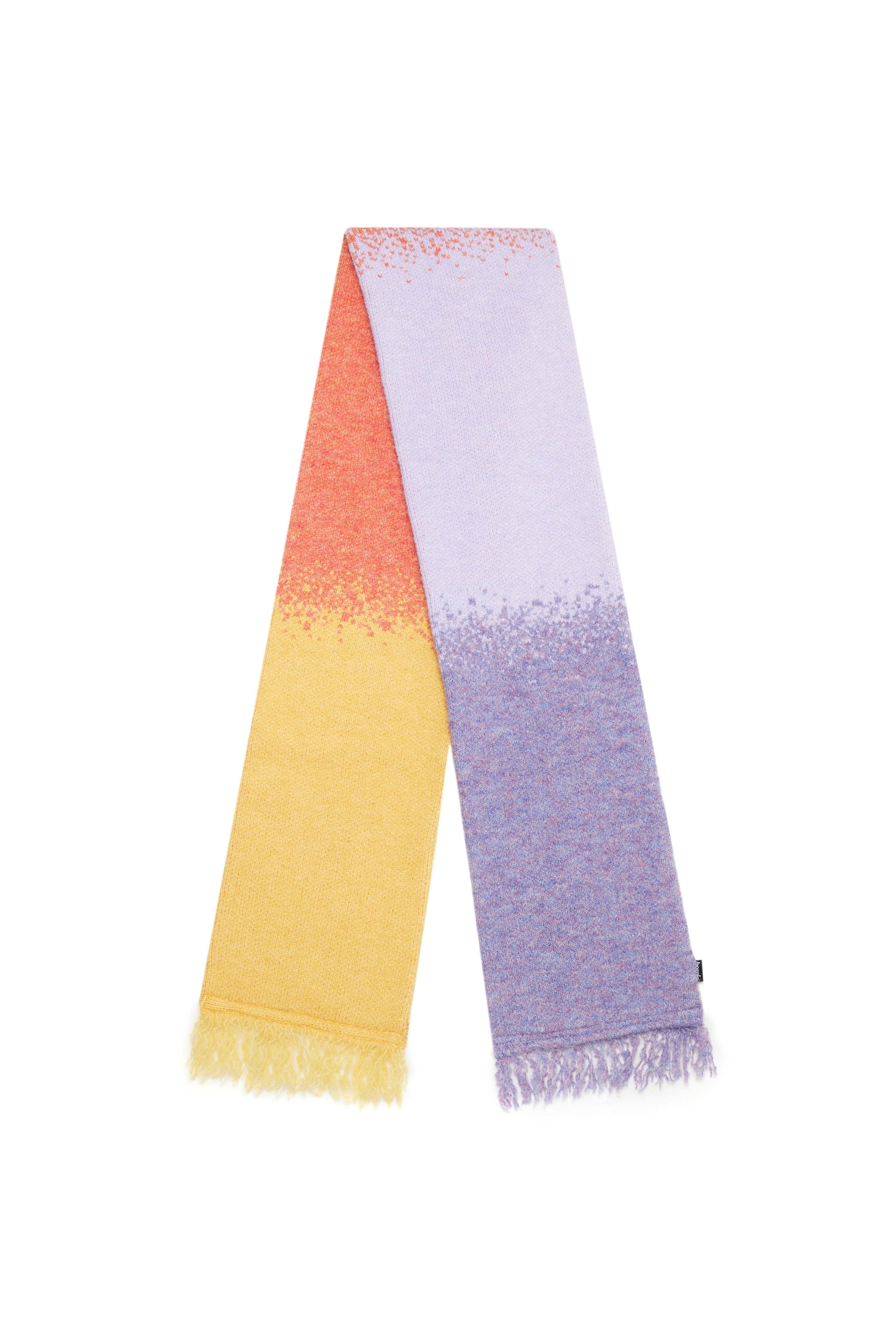 Sunrise Scarf - Multi