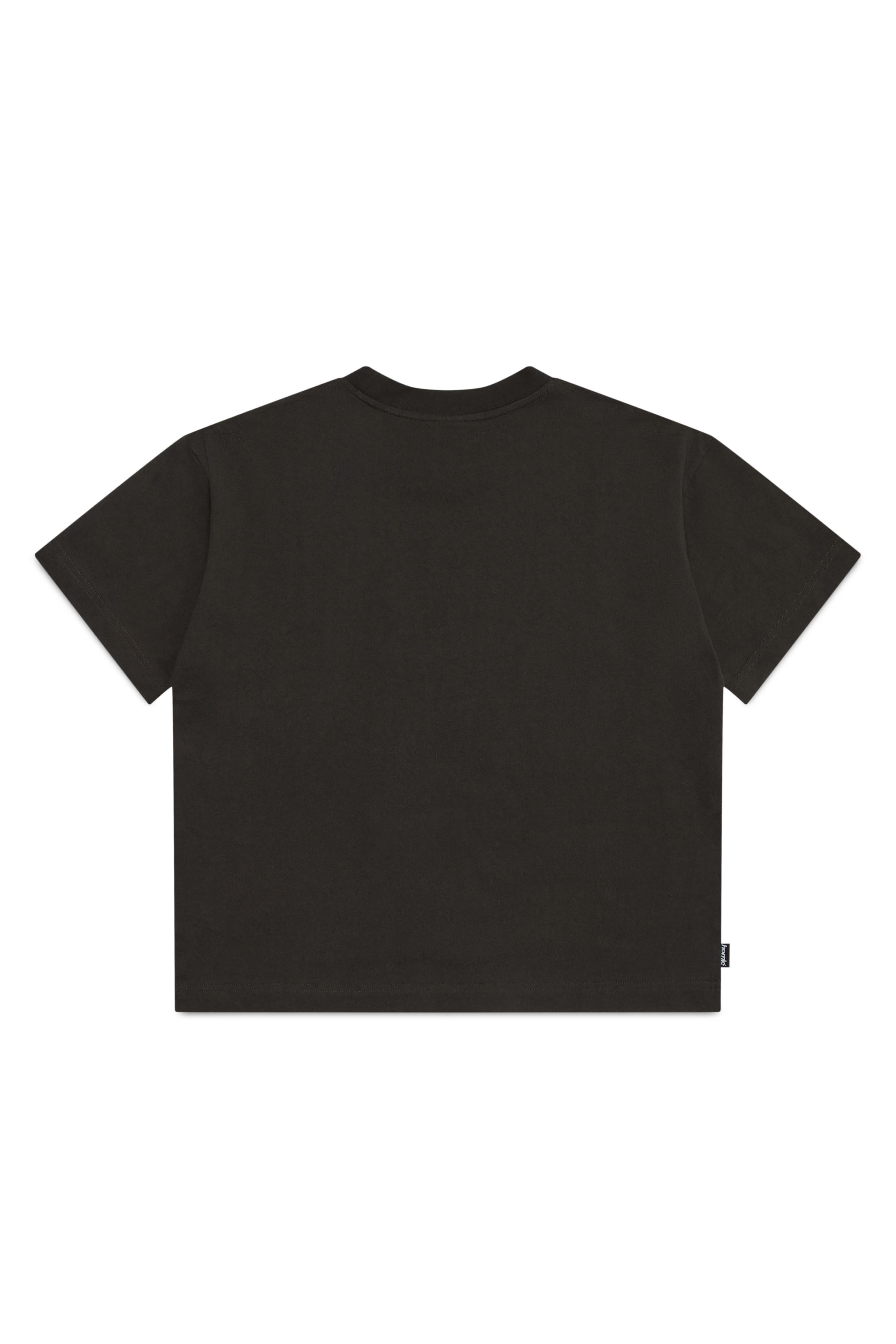 Staple Tee - Black