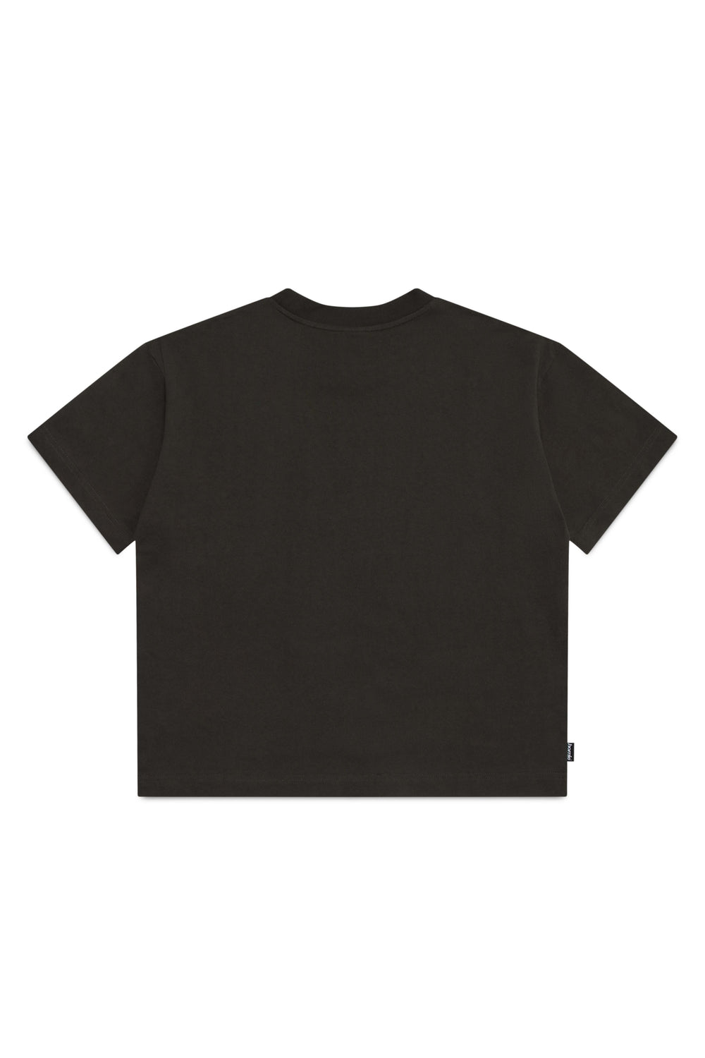 Staple Tee - Black